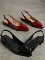 Bea Sling Shoes (MNL Warehouse)