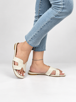 Calista in Croco