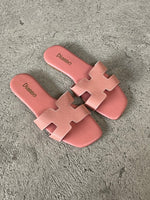 Calista Plain Colors