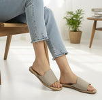 Chelsea Abaca Beige