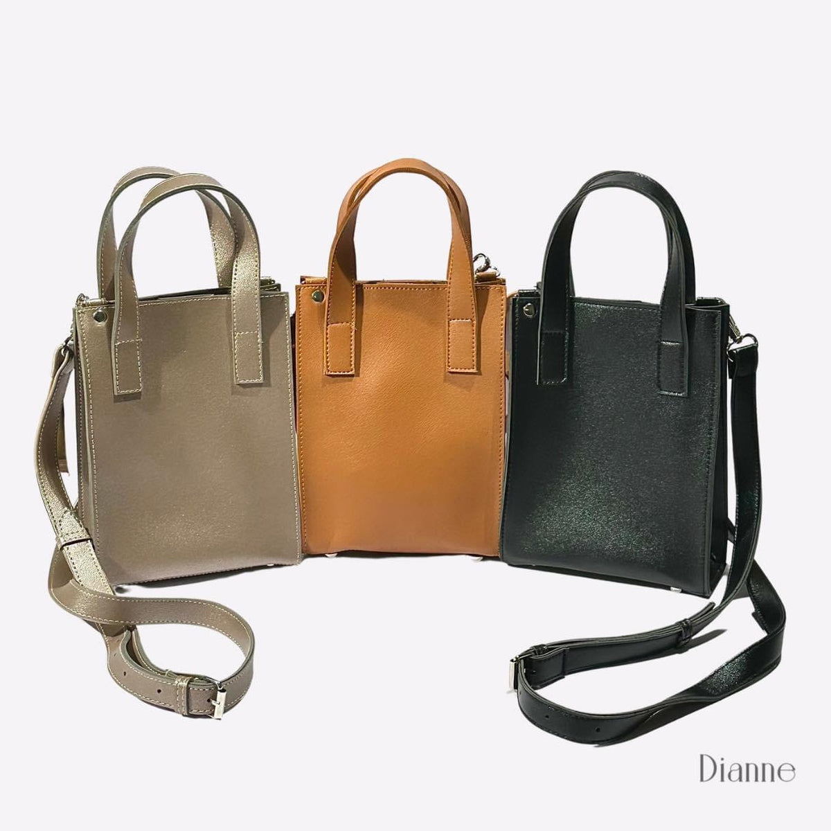 Dianne Bag Mini Crossbody