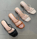 Kyla Sandals 1inch