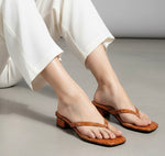 B Nina Tan Croco