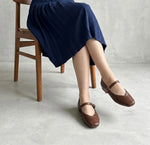 Kara Shoes Soft Leather (MNL Warehouse)