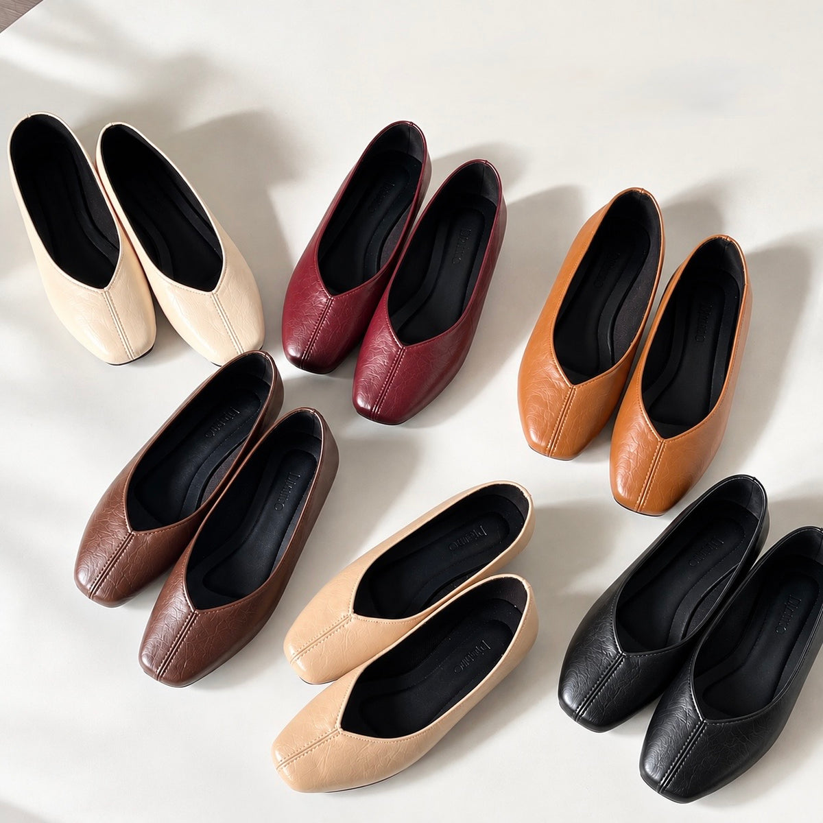 Riley Shoes