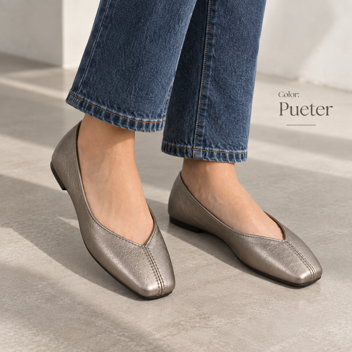 Riley Shoes (MNL Warehouse)