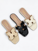 Calista in Croco