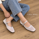 Zara Mesh Shoes (MNL Warehouse)