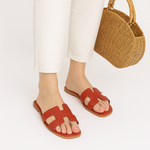 Buy 1 Take 1 Calista Flats Free Shipping
