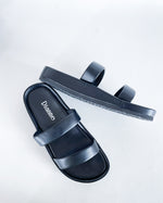 Stella Slides Black size 6,9