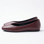 A Riley Flat Shoes (Best Quality)