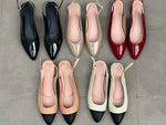 Bea Sling Shoes (MNL Warehouse)