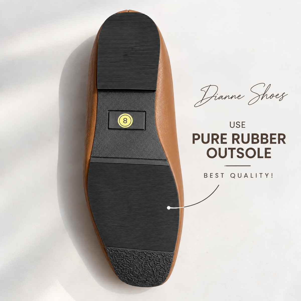 Riley Shoes (MNL Warehouse)