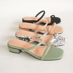 Kyla Sandals 1inch