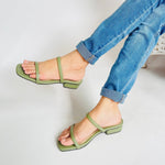 Kyla Sandals 1inch