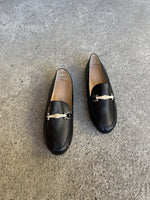 B Loafer Amy Black