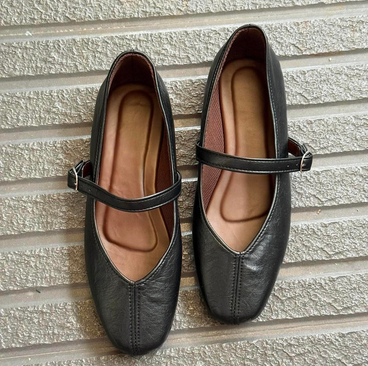 Kara Shoes Soft Leather (MNL Warehouse)