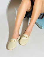 Loafer Amy Cream