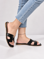 Calista in Croco