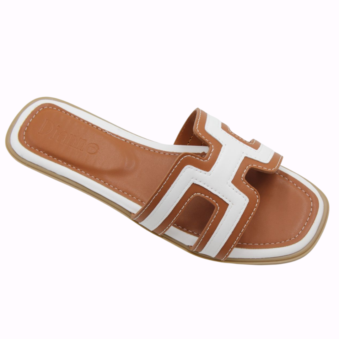 Brenda Multi Tan (please add size)