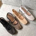 Zara Mesh Shoes (MNL Warehouse)
