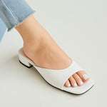 Audrey Sandals 1 inch