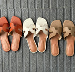 Calista Premium Flats (MNL Warehouse)