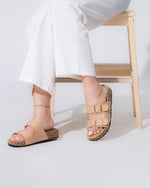 A Karina Beige size 10,11 (please add size)