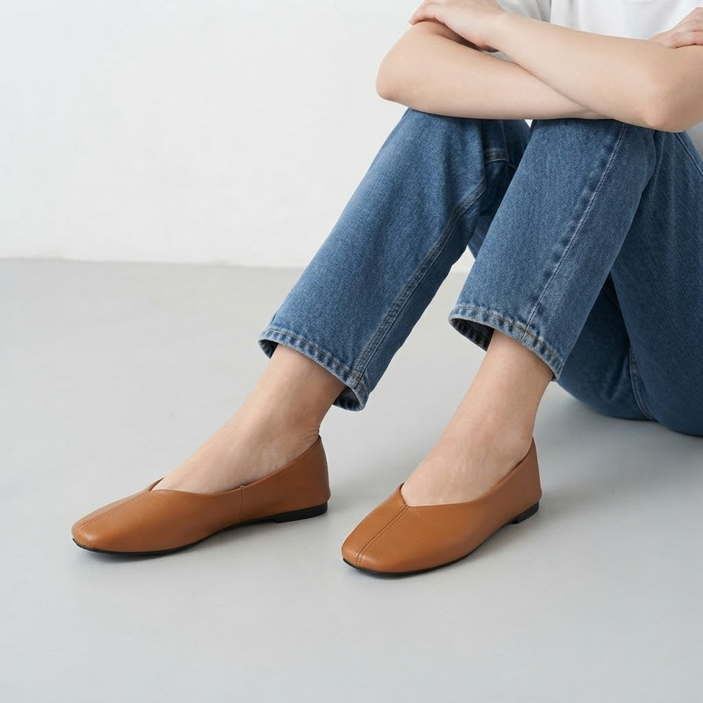 Riley Shoes (MNL Warehouse)