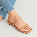 Kyla Beige 1 inch