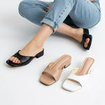 Audrey Sandals 1 inch