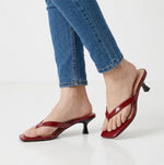 Belinda Stiletto Heels (MNL Warehouse)