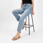 A Selene Braided Sandals 1inch