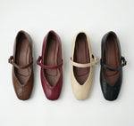 Kara Shoes Soft Leather (MNL Warehouse)