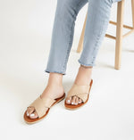 A Penny Flats Slip On