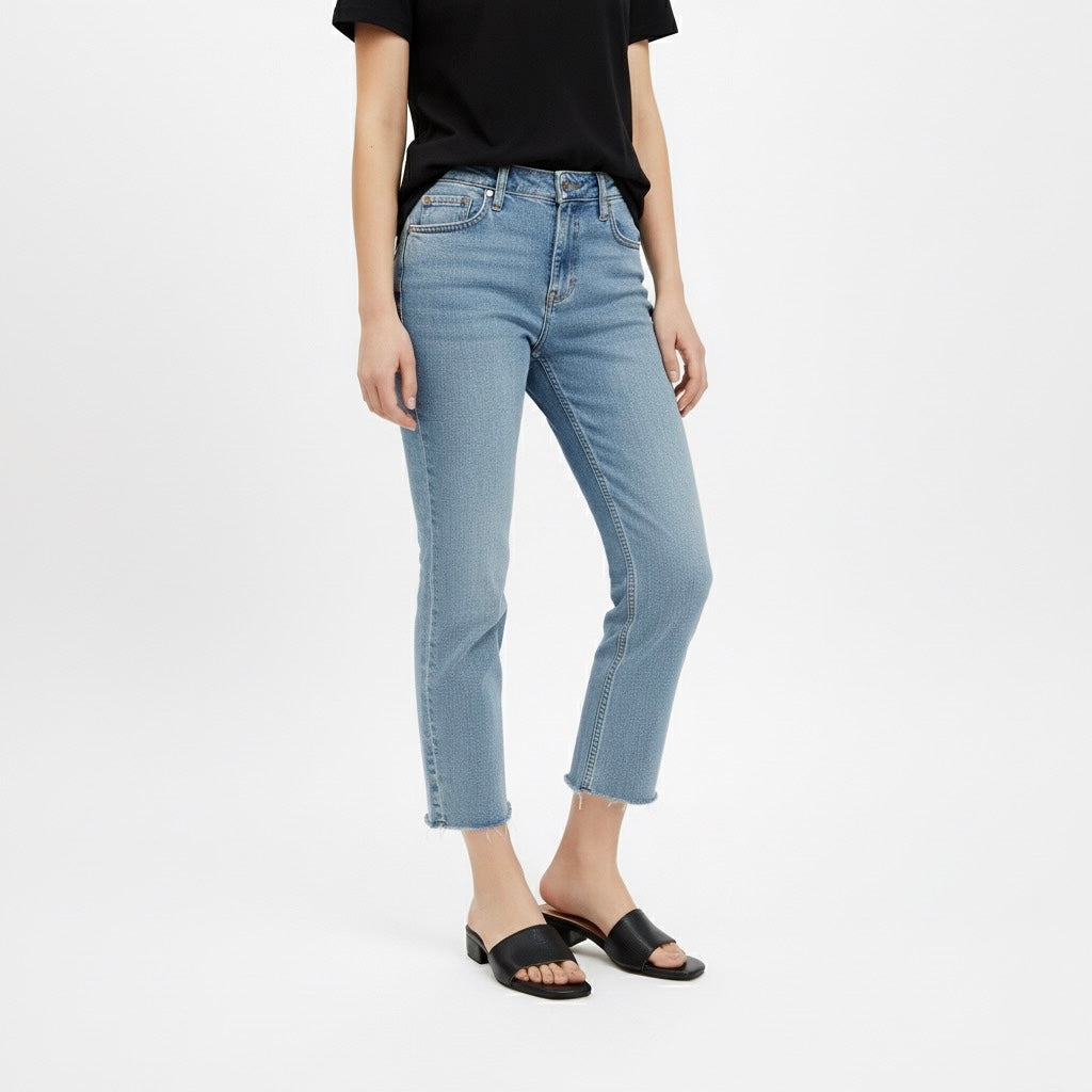 Cindy Strap On Sandals