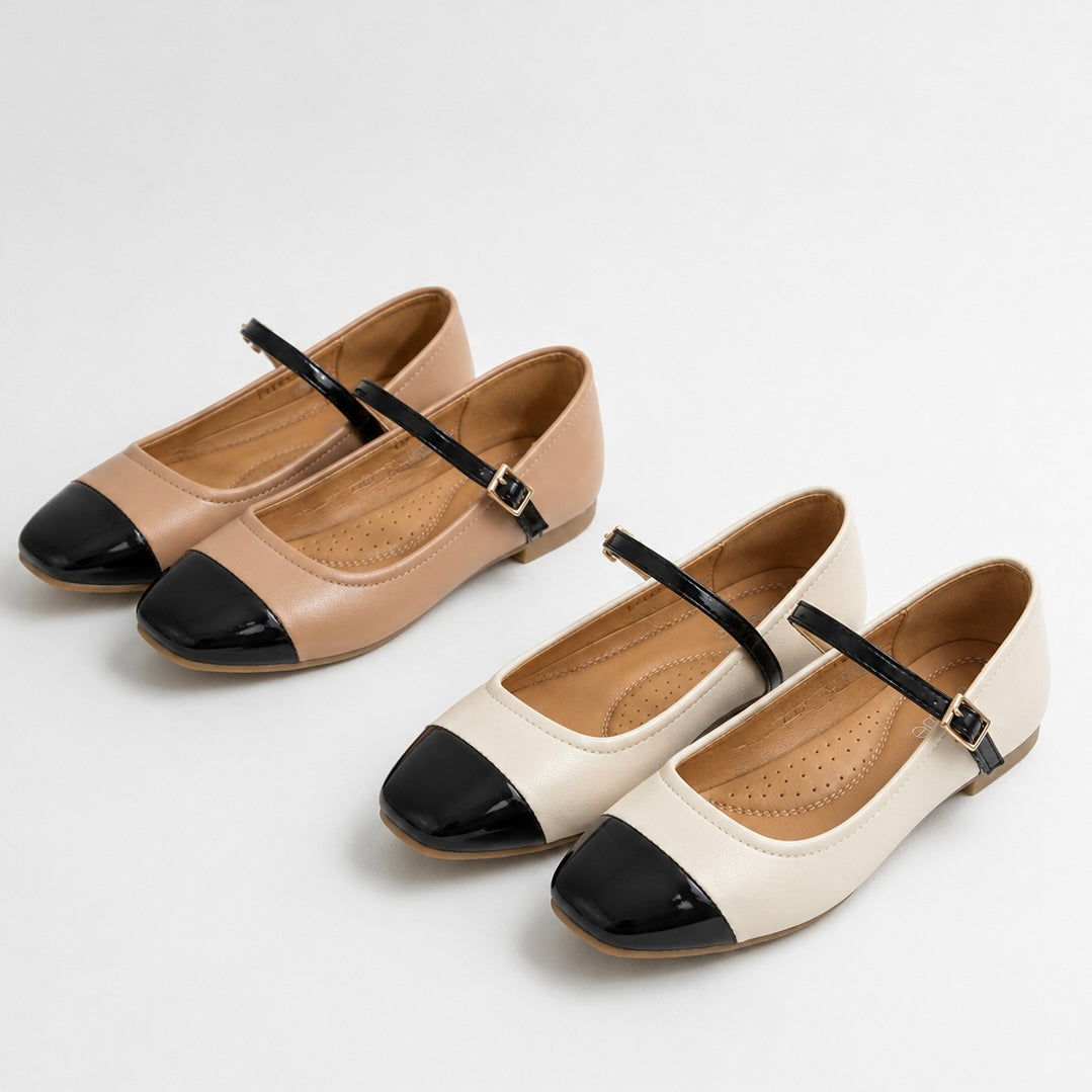Billy Mary Janes Shoes