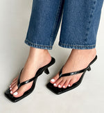 Belinda Stiletto Heels