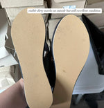 Zoey Platform Beige (Clearance Sale)