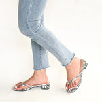 Nina Sandals 1 inch