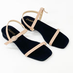Kimmy Strappy Sandals (MNL Warehouse)