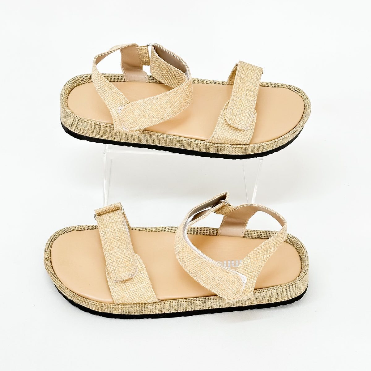 Velcro Slides Slip On