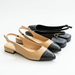 Bea Sling Shoes (Upgraded Version) MNL Warehouse