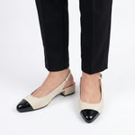 Bea Sling Shoes (Upgraded Version) MNL Warehouse