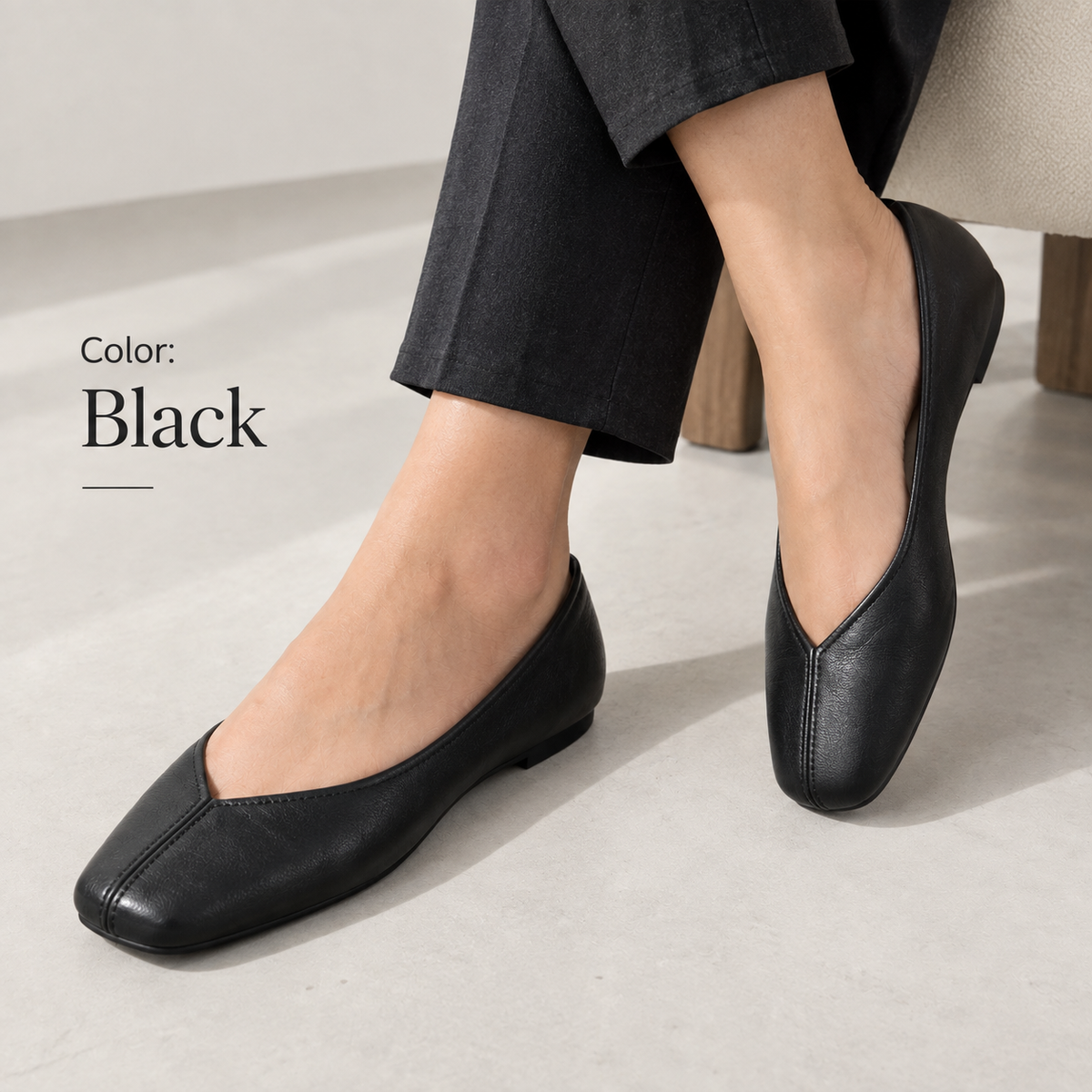 Riley Shoes (MNL Warehouse)