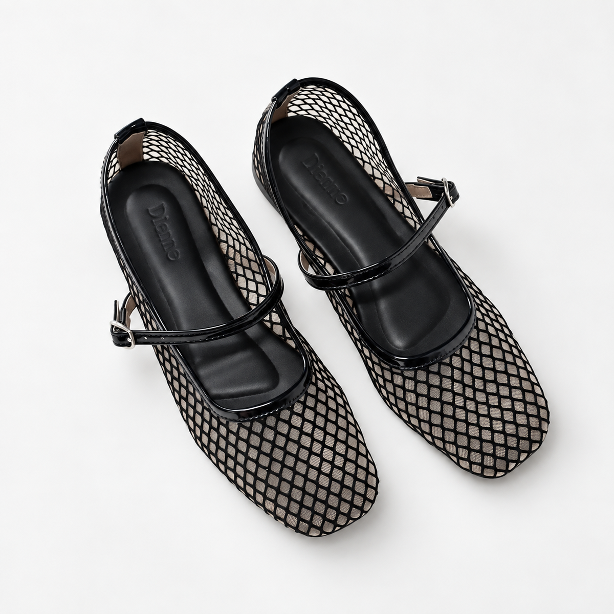 Zara Mesh Shoes (MNL Warehouse)
