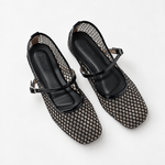Zara Mesh Shoes (MNL Warehouse)