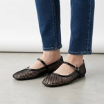 Zara Mesh Shoes (MNL Warehouse)