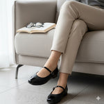 Billy Mary Janes Shoes