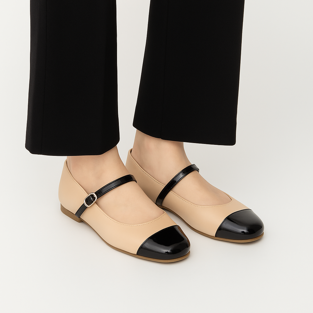 Billy Mary Janes Shoes